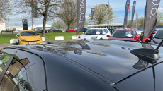 Toyota Aygo X 1.0 VVT-i Pure 5dr Auto Petrol Hatchback